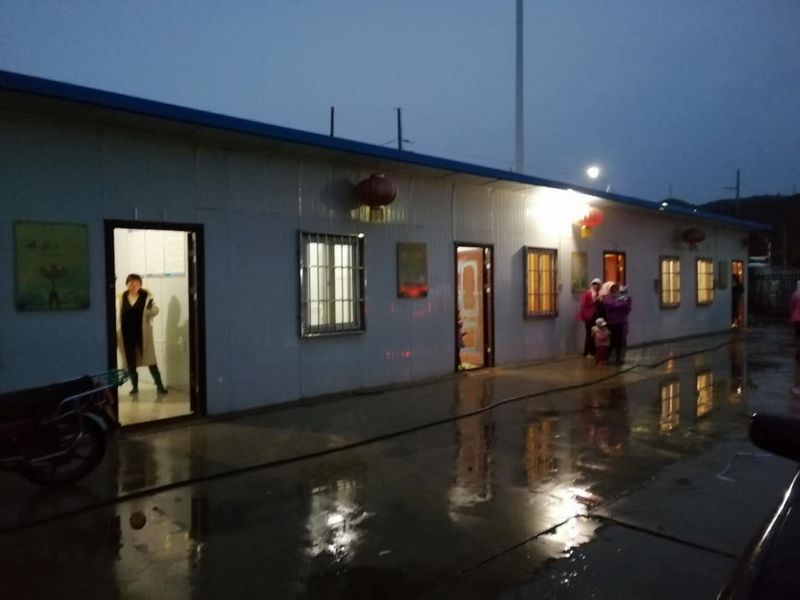 宕昌招聘网:连接企业与人才的地心引力