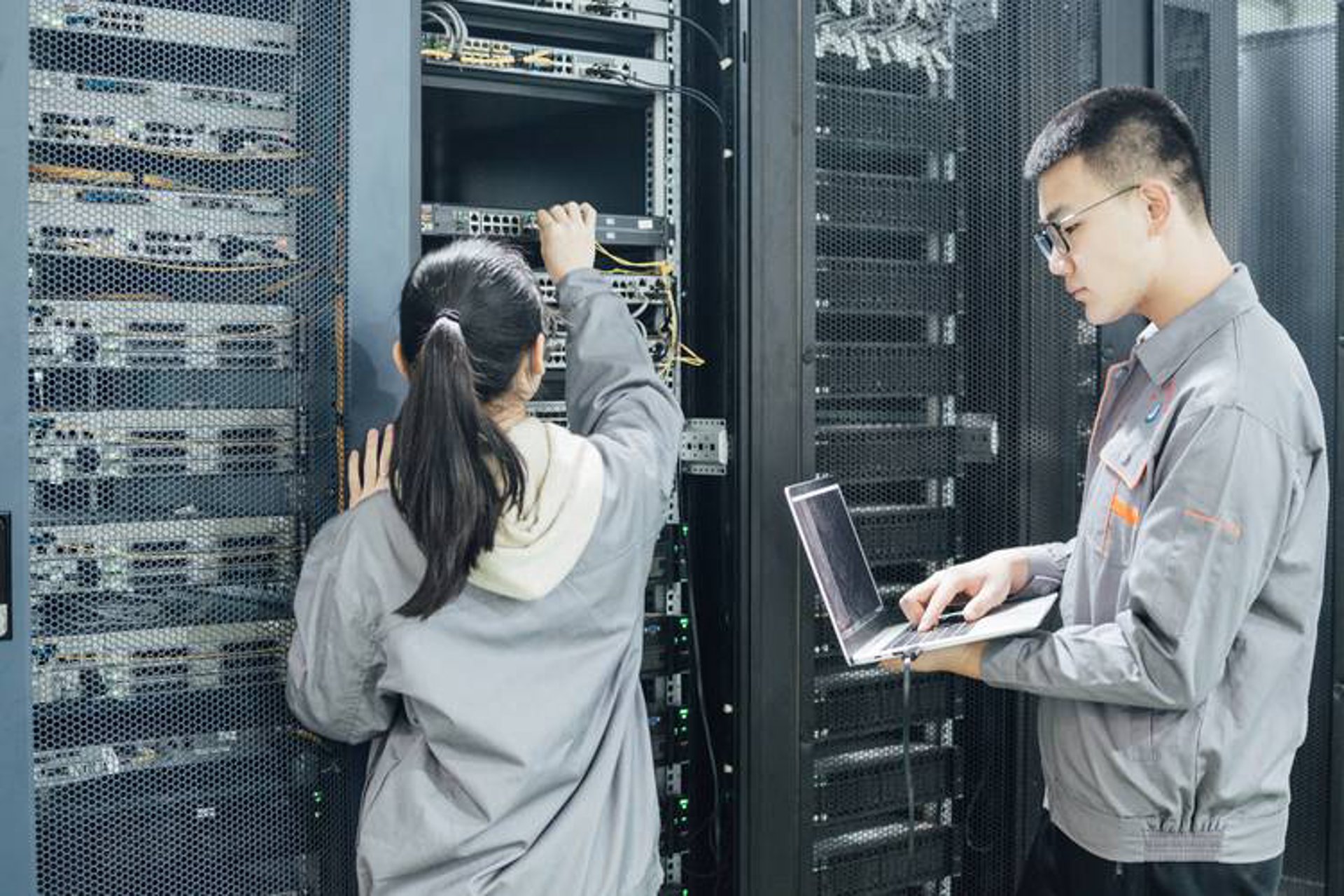 宕昌人才网