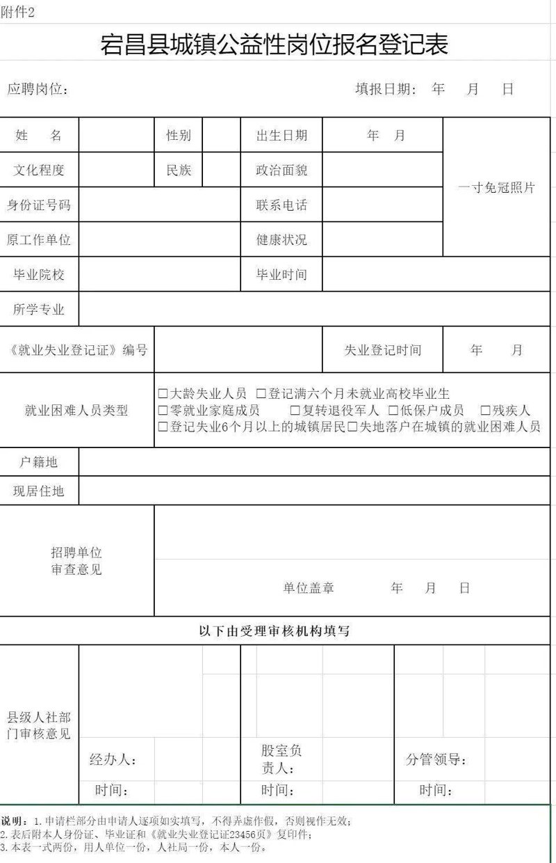 宕昌本地招聘